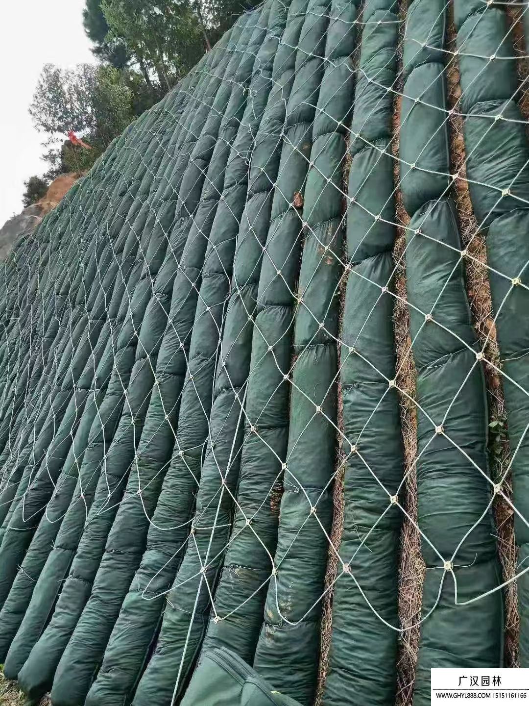 生态护坡砖