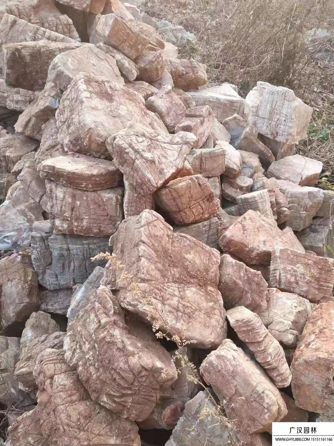 龟纹石怎么样形成的