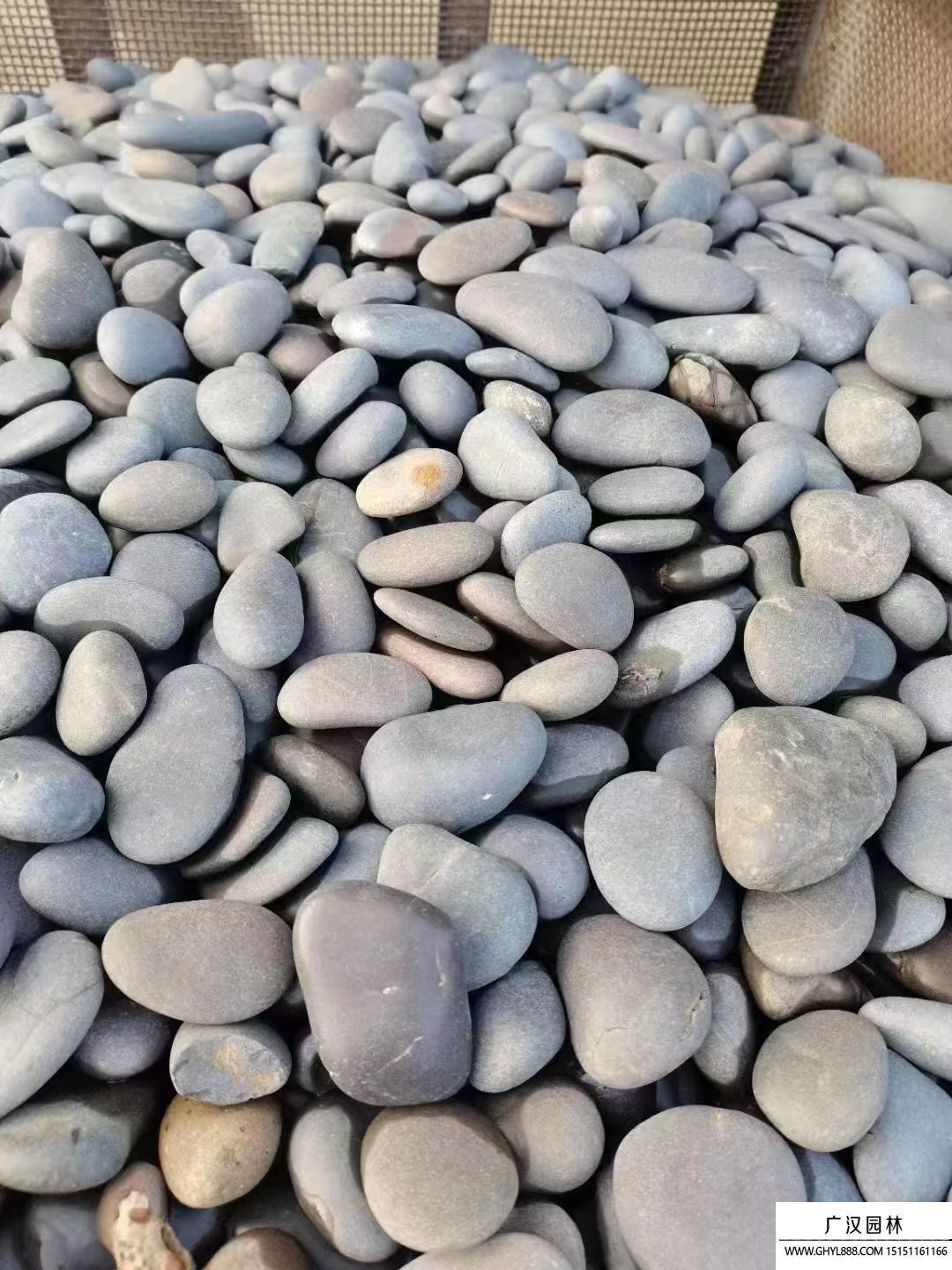 鹅卵石是什么岩石类型